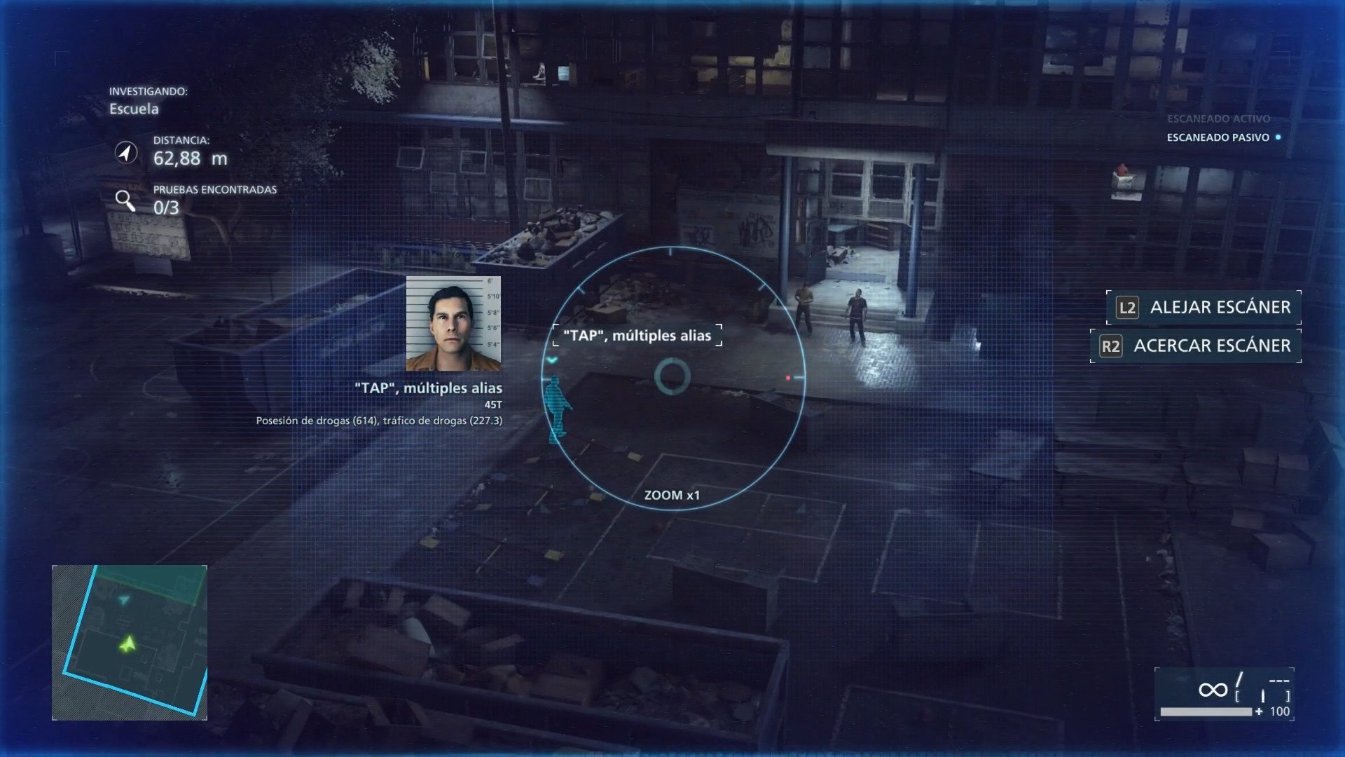 Battlefield Hardline